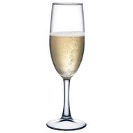 Kieliszki do wina szampana Pasabahce Amber 200 ml 6 szt.