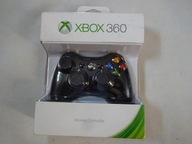 Pad bezprzewodowy Microsoft Xbox 360