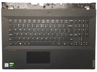 KLAWIATURA PALMREST + LENOVO LEGION Y540-17IRH OBUDOWA US K.5