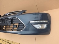 Ford Mondeo IV mk4 lift led front bumper front xenon washers 4xpdc