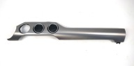 Dekor dashboard instrument panel Ford Mustang VI GT 2015+