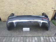 MERCEDES GLC 253 W253 HYBRID EQ bumper rear