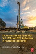 Piezocone and Cone Penetration Test (CPTu and