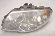 CHRYSLER GRAND VOYAGER IV LAMPA ĽAVÁ PREDNÁ