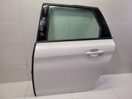 door rear part left side Peugeot 308 2 facelift 2020