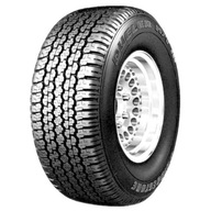 1x OPONA 205/80R16 Bridgestone DUELER H/T689