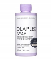Olaplex No.4 Šampón Blonde 250ml