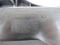 Support plaque Poignée du levier de vitesse VOLVO XC90 30647864