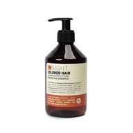 InSight Colored Hair Protective szampon do włosów farbowanych 400 ml