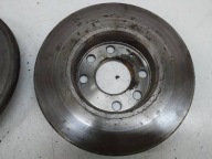 disc brake 237MM Opel Corsa II (1992-2000) B