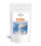 SODA OCZYSZCZONA 1KG 1000G proszek do czyszczenia