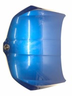 bonnet front front SKODA OCTAVIA III 3 LIFT LF5W
