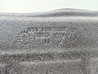MATA mats floor boot VW T-CROSS 2GM 2GM061160