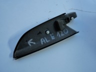 VW CADDY III 2K cover cover mirrors 2K0837974B