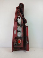 CITROEN BERLINGO II light right rear part