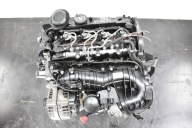 motor BMW e60 e61 e81 e87 e90 e60 e91 2.0d 177KM N47D20C EURO 4 @KOMPRESJA