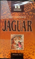 Alan Rabinowitz - Jaguar