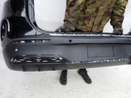 MERCEDES EQA H243 AMG bumper rear part rear PDC