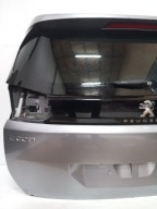 boot doors Peugeot 5008 II 23R