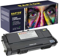 TONER DO DRUKARKI RICOH SP100 SP112 407166 NOWY