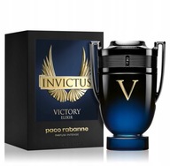 Paco Rabanne INVICTUS VICTORY ELIXIR parfum intense 100ml
