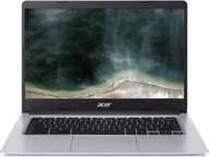 Laptop do nauki zdalnej Acer Chromebook CB314 64GB