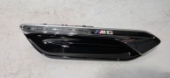 Indicateur de direction Aile Droite Avant BMW M6 F12 Original