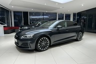 Audi A5 Sportback S-LINE, FV23, Gwarancja, DOSTAWA