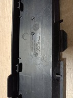 kryt kabelů wiazki MOTORU BMW 1 E81 E87 7532269