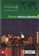 Nowa nasza planeta,geografia 2, podręcznik (425K)