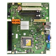 Płyta główna D2950-A11 GS2 Sockel 775 2x DDR2 ESPRIMO P2550