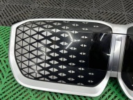 masque radiateur (grille) BMW X1 U11 5A7D664