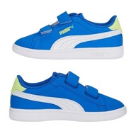 PUMA BUTY DZIECIĘCE SPORTOWE SMASH 3.0 L r. 31