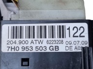 DEVIO LUCI TERGICRISTALLO TERGI SEAT Ibiza 4 6J 2009 7H0953503GB
