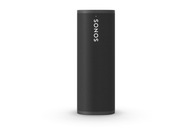 Portable speaker Sonos ROAM SL black