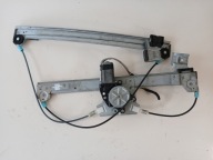 VW POLO 6N III window regulator left front