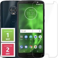 SZKŁO HARTOWANE SZYBKA 9H DO MOTOROLA MOTO G6 PLAY