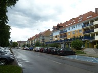 Mieszkanie, Sosnowiec, Śródmieście, 33 m²