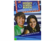 High School Musical Opowieści z East High cz. 2 -