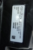 OPEL INSINGIA B FULL LED LUX 17- reflektor left light left