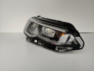 light right REFLEKTOR VW GOLF VIII 8 5H 5H0 20- LED