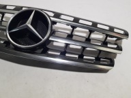 hűtőrács hűtőrács maszk MERCEDES ML W164 LIFT AMG