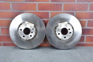 discs front disc plates BMW 5 G60 G61 7 G70 348x36 19967km