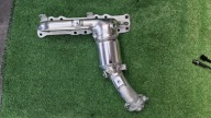 catalyst header pipe SUZUKI JIMNY 1.3 16V DOHC 2002R > 2017R 76J-C03