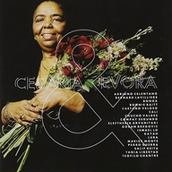 CD Cesária Evora Cesaria Evora & ...