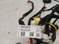 HYUNDAI I30 III bundle wiring door left front 91612-G4110 2017