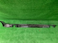 Audi A6 4G S line moulding threshold left