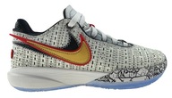 NIKE LEBRON XX ROZ:36 23CM jordan kd kobe