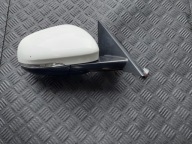 mirror right 6PIN JAGUAR XF II X260 NER