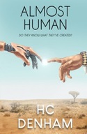 Almost Human Denham HC